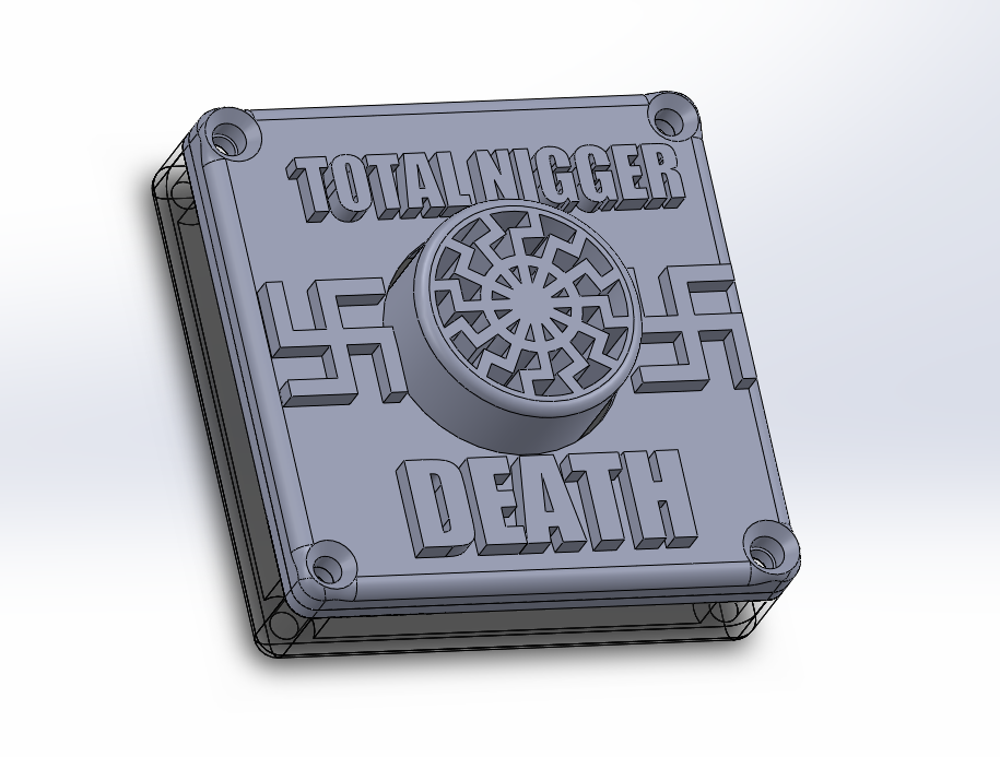 TND Button Switch