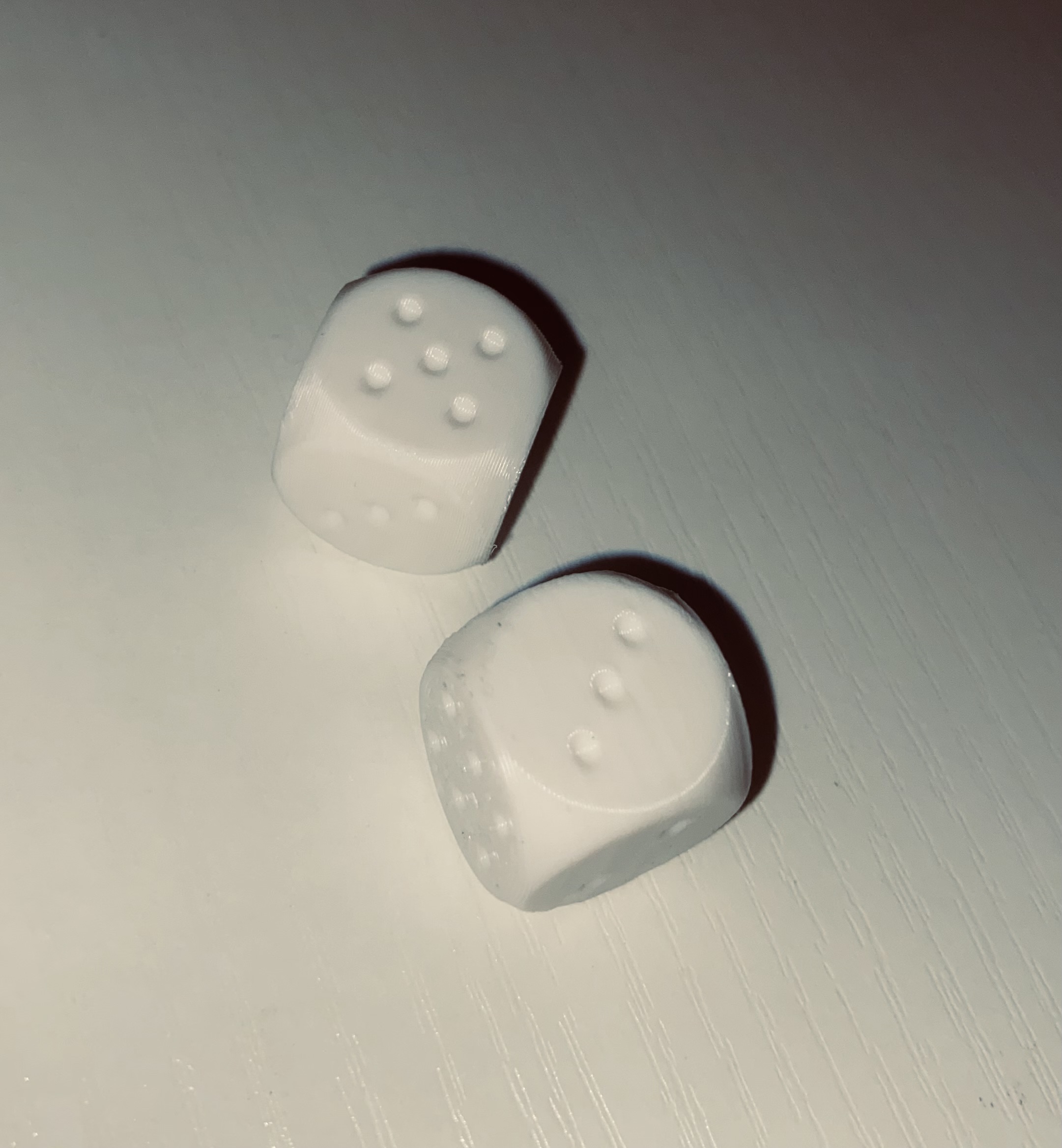 Street Dice