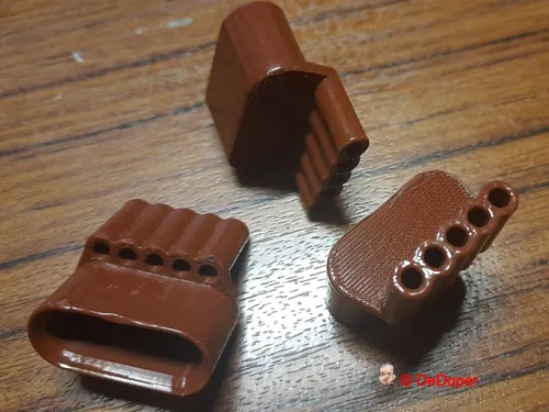 Auping slatted bed base attachment