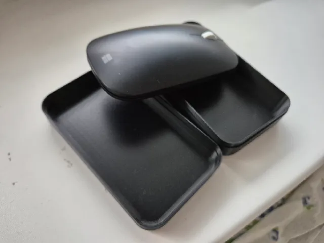 Microsoft Surface Mobile Mouse case