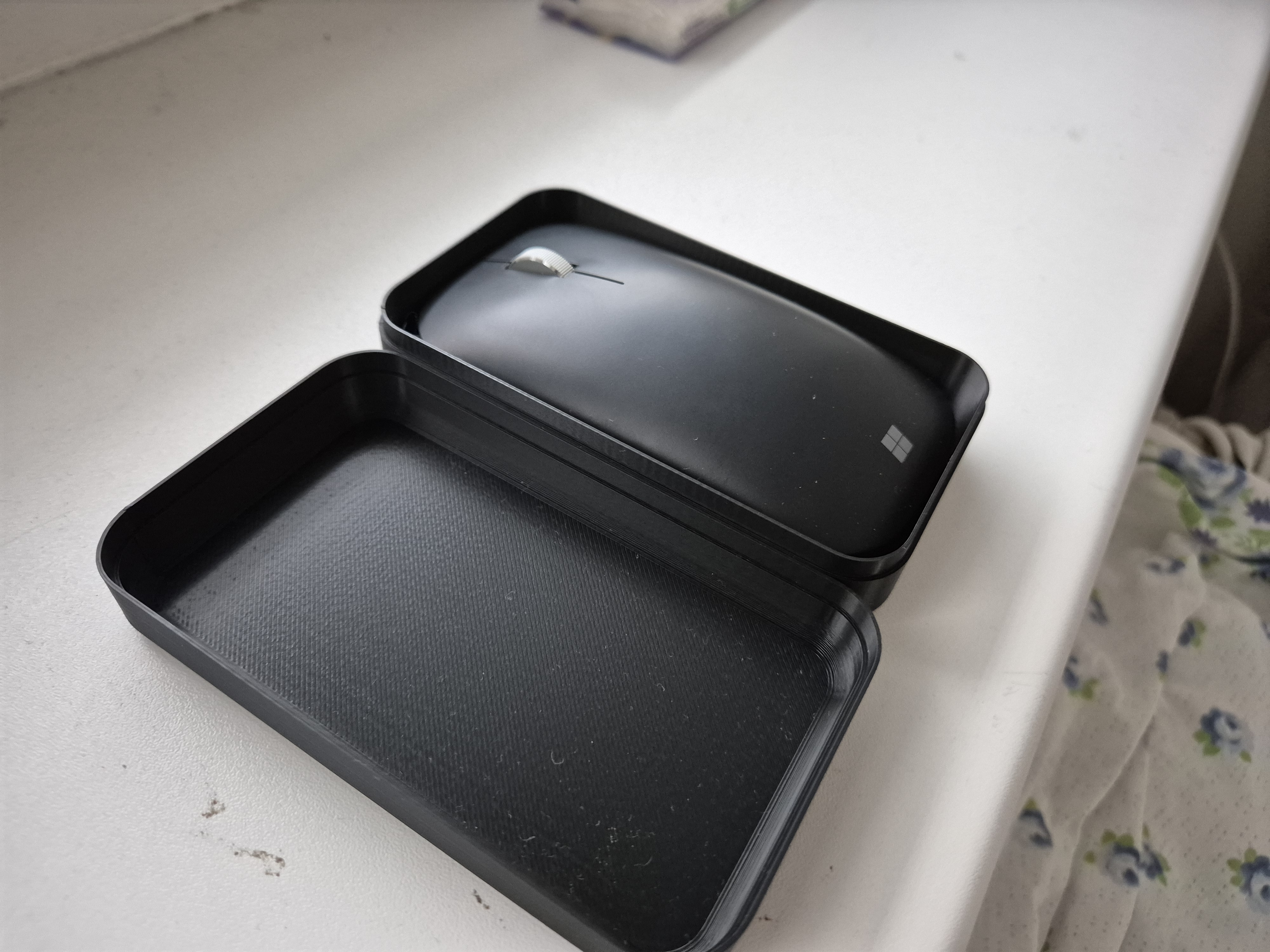 Microsoft Surface Mobile Mouse case — miniatura 3