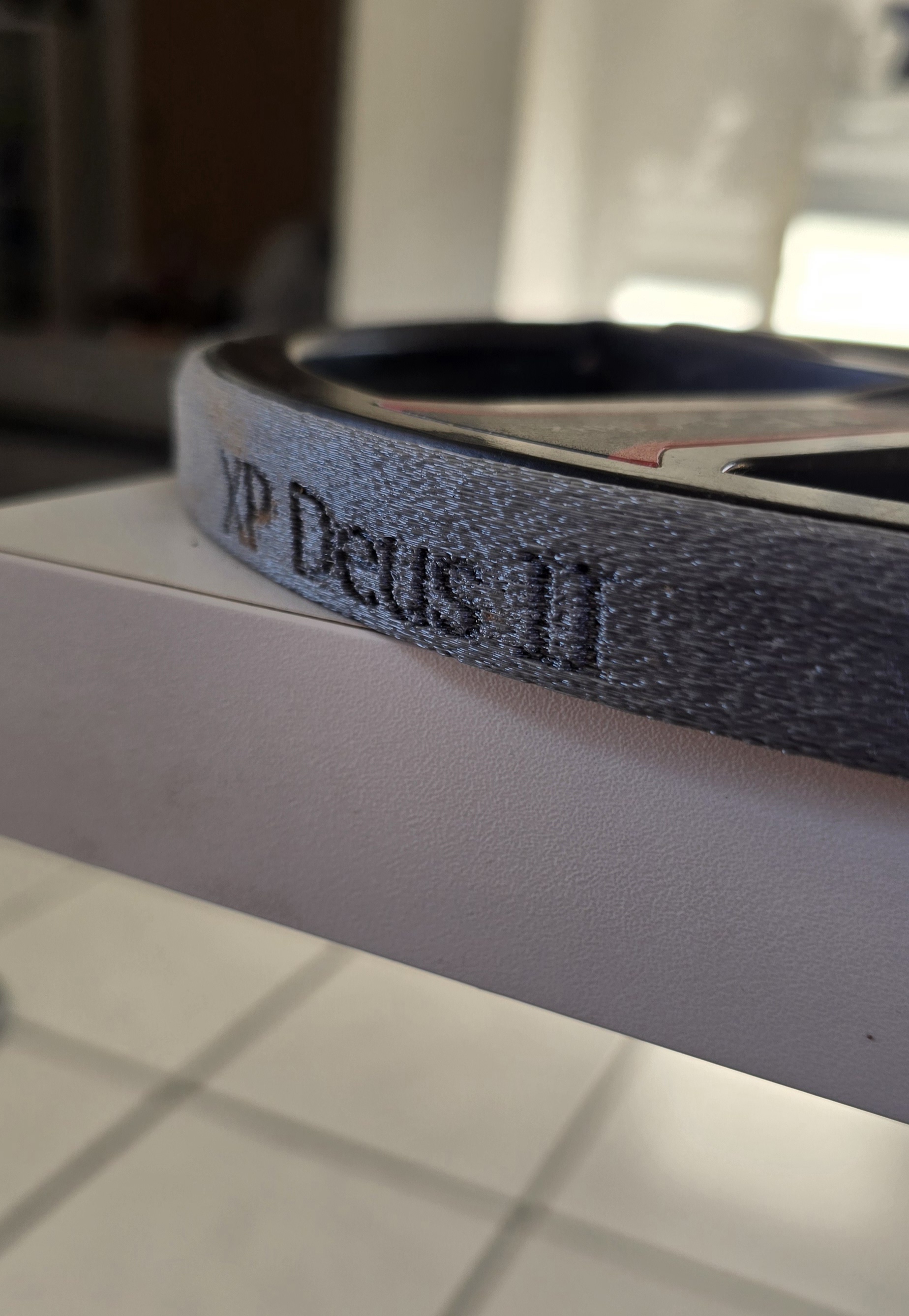 Spulenschutz XP Deus 2 ii Coil bumper case