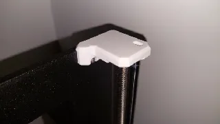 MK3s Z-Axis Stronger Top - Tighter Tolerances
