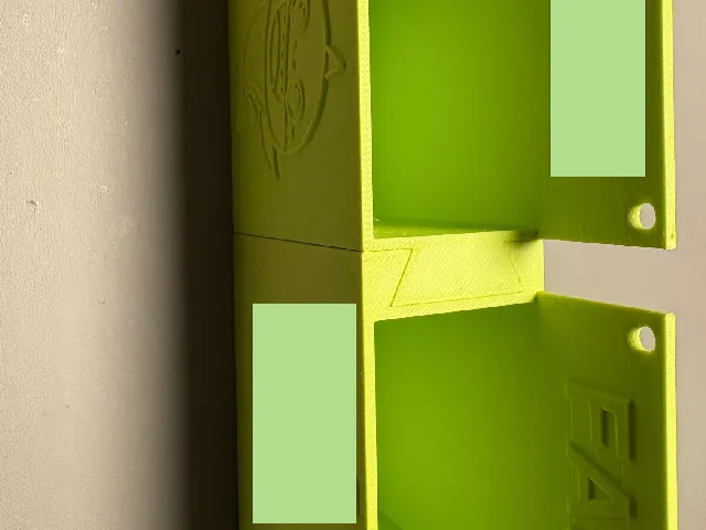 toothbrush holder
