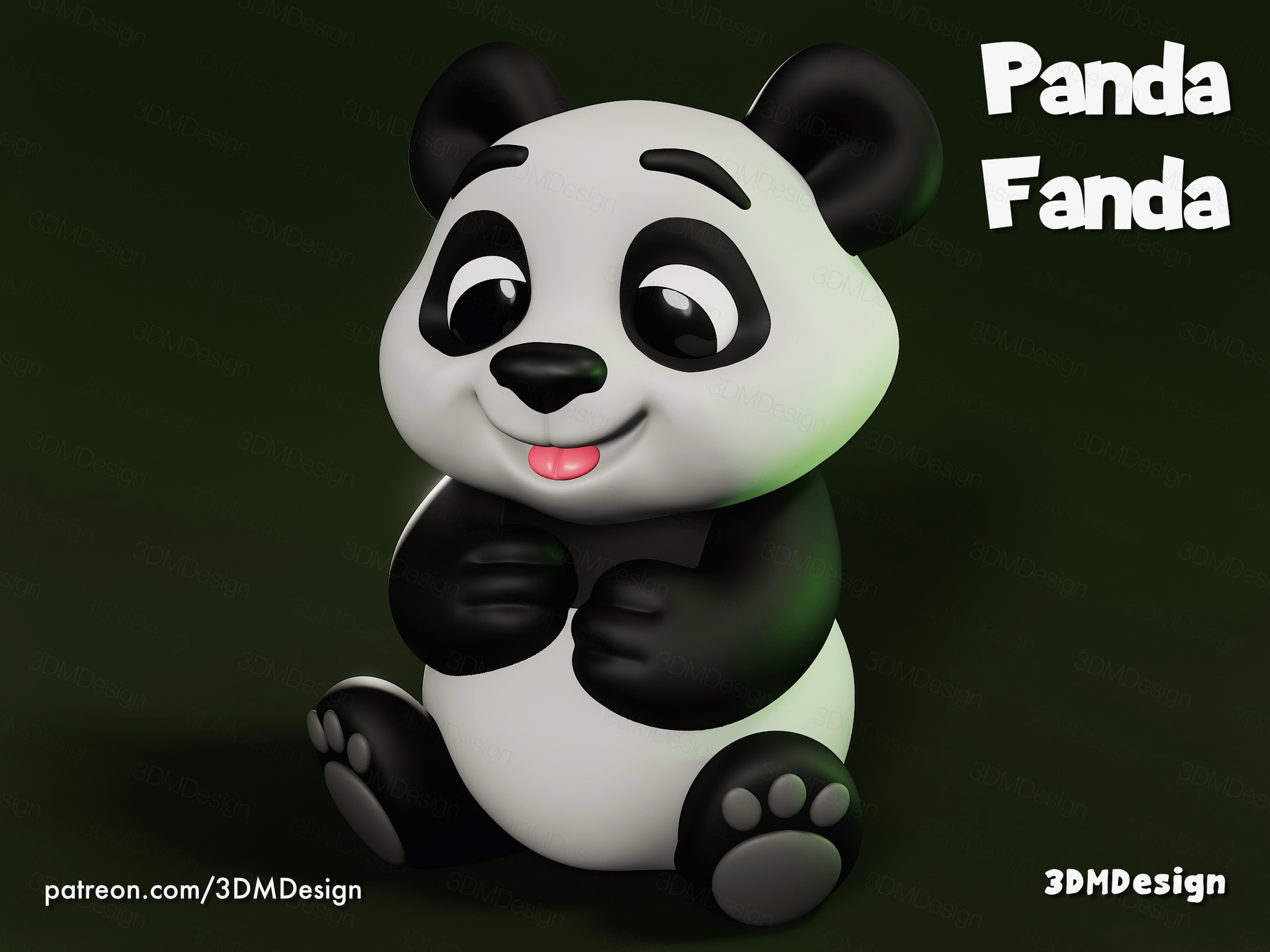 Panda Fanda