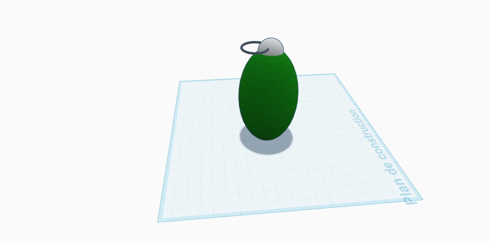 grenade