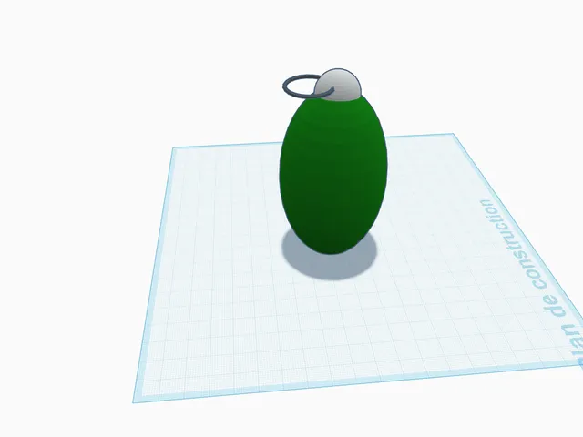 grenade