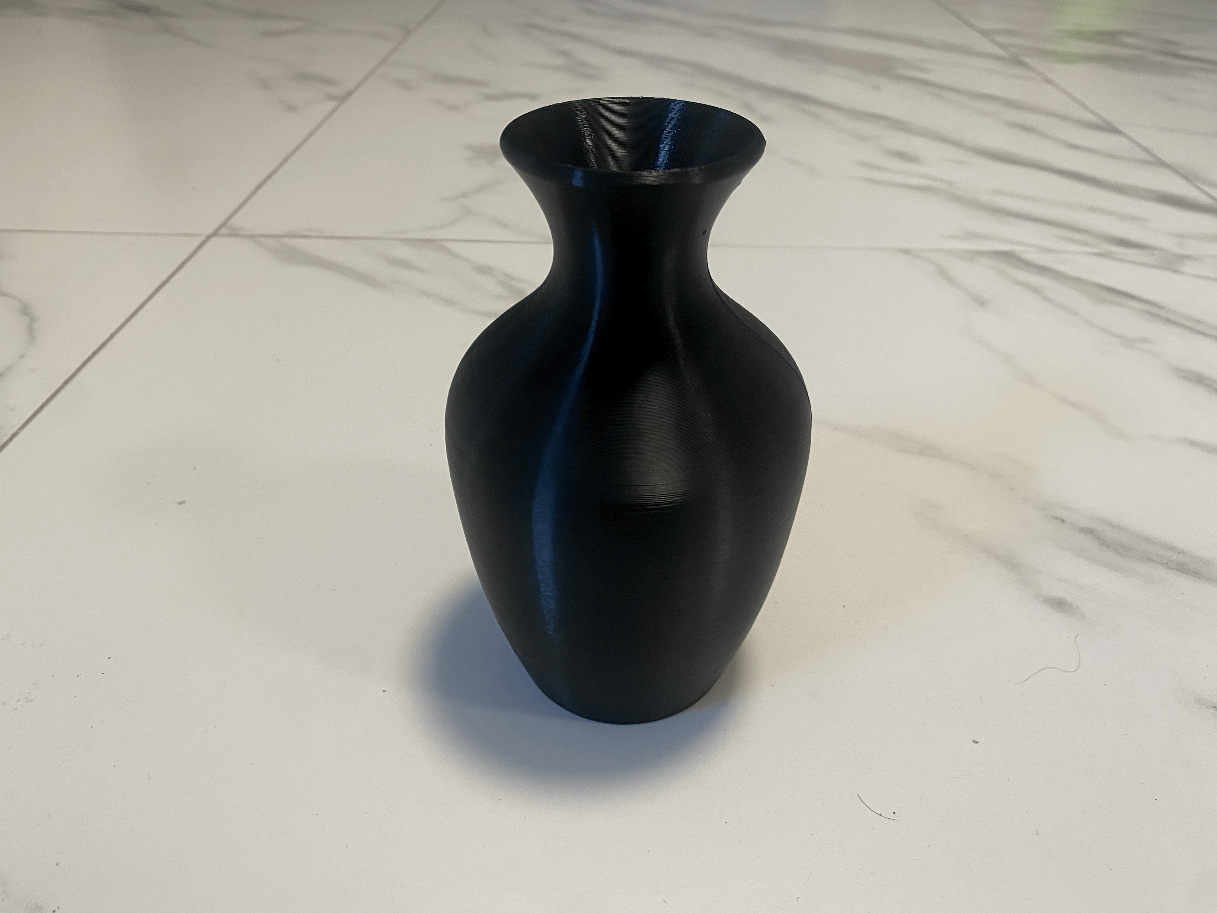 Simple Vase