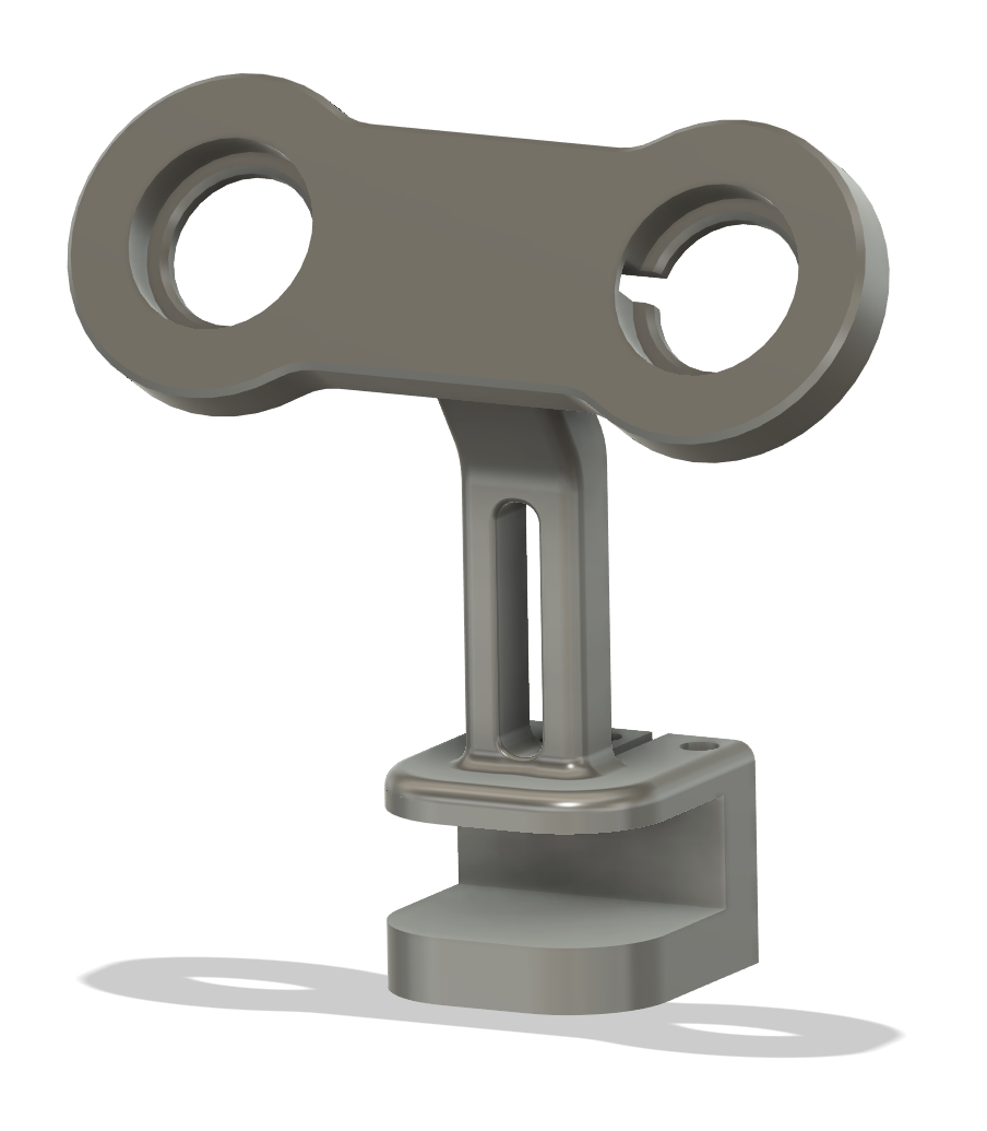 Galaxy Watch dual charger stand