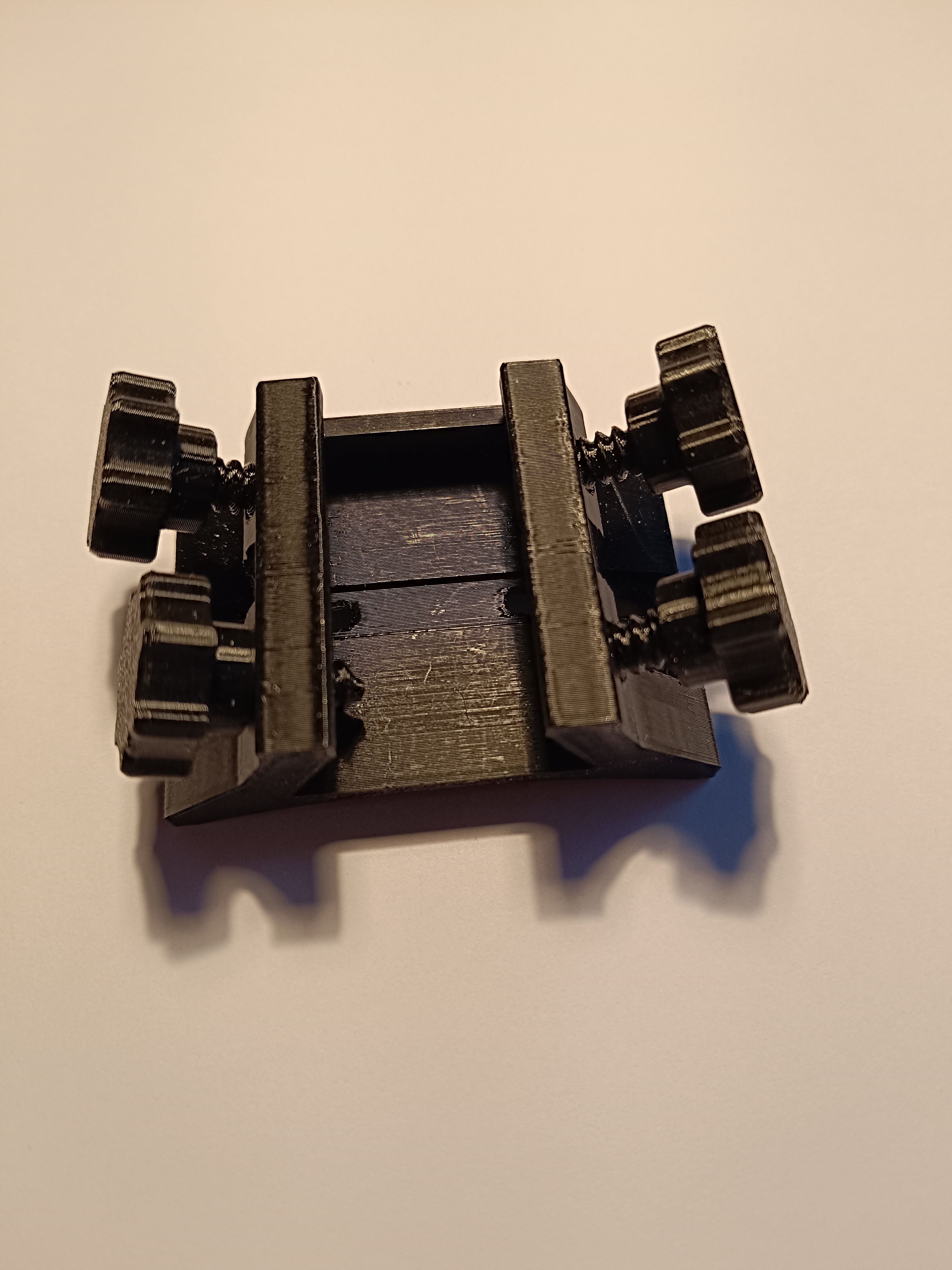 Celestron C5 Mounting Bracket