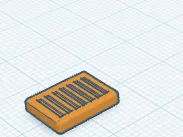 USB attachment