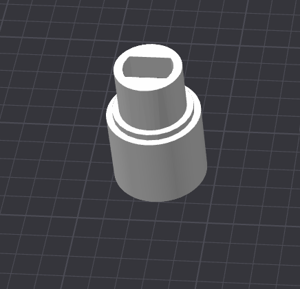 G9 socket adapter E27 base lamp — miniatura 2
