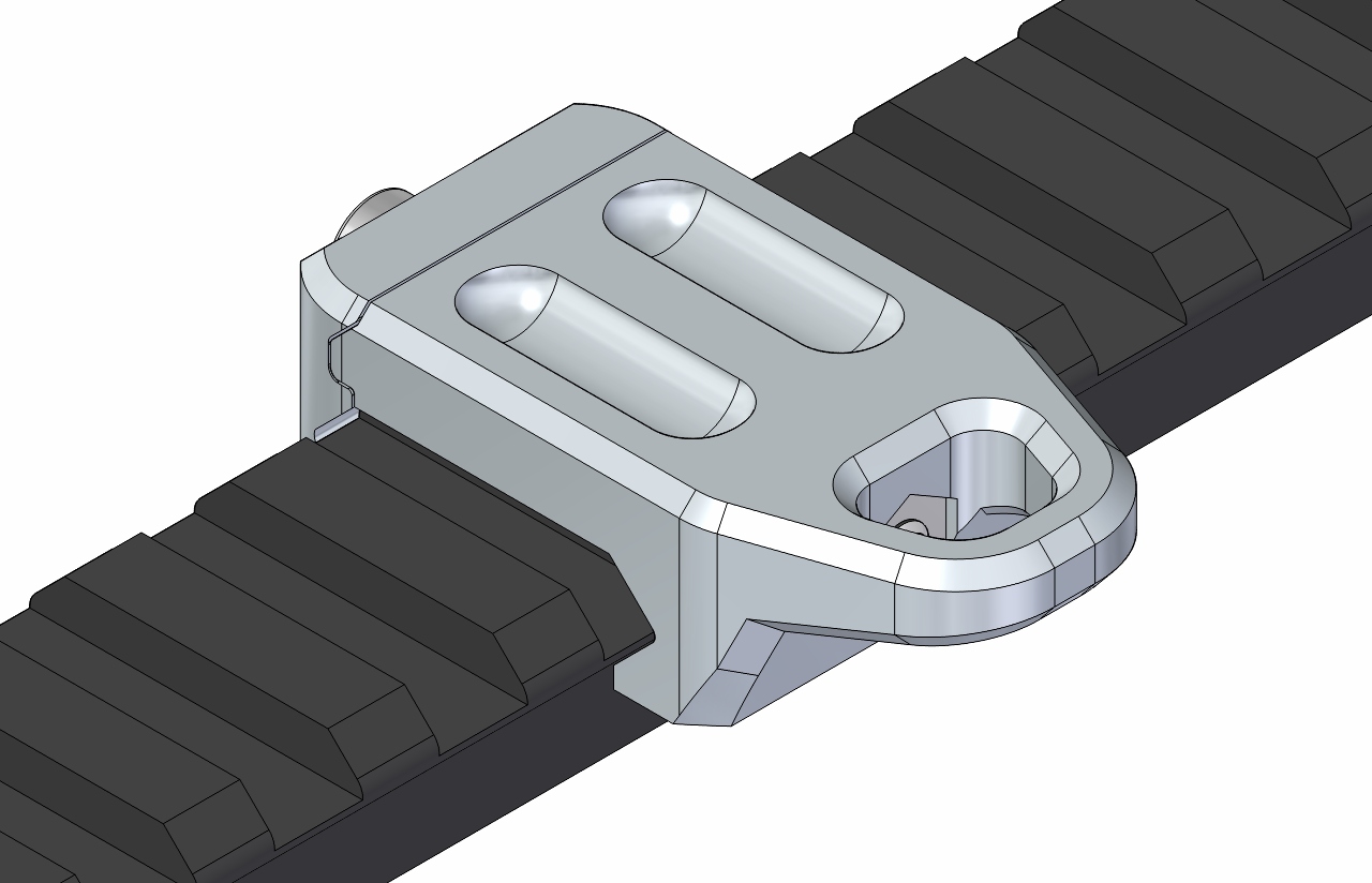 Sling Mount