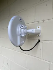 NanoBeam AC5 2Gen Wall Mount