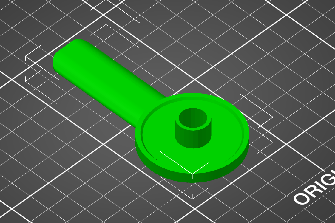 Keyboard Vacuum Cleaner Bag Adaptor