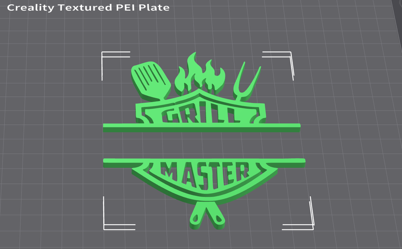 Grill Master
