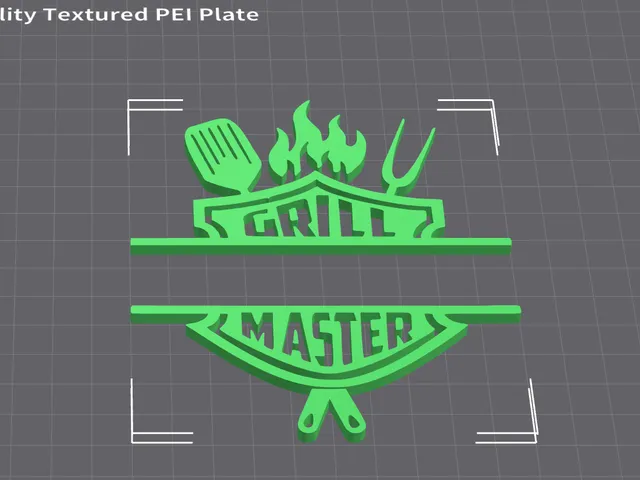 Grill Master