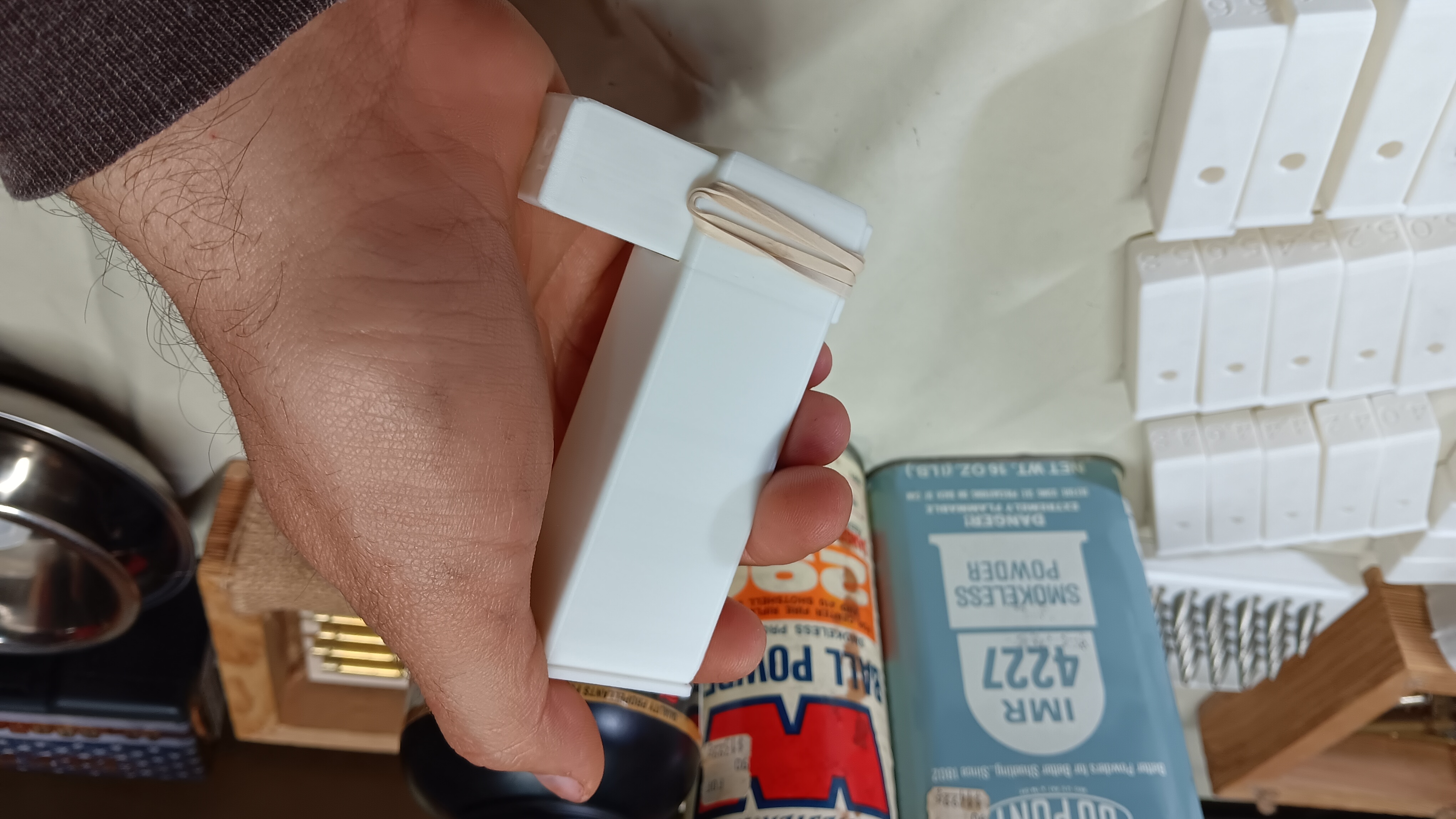 Handheld Powder Dropper — thumbnail 5