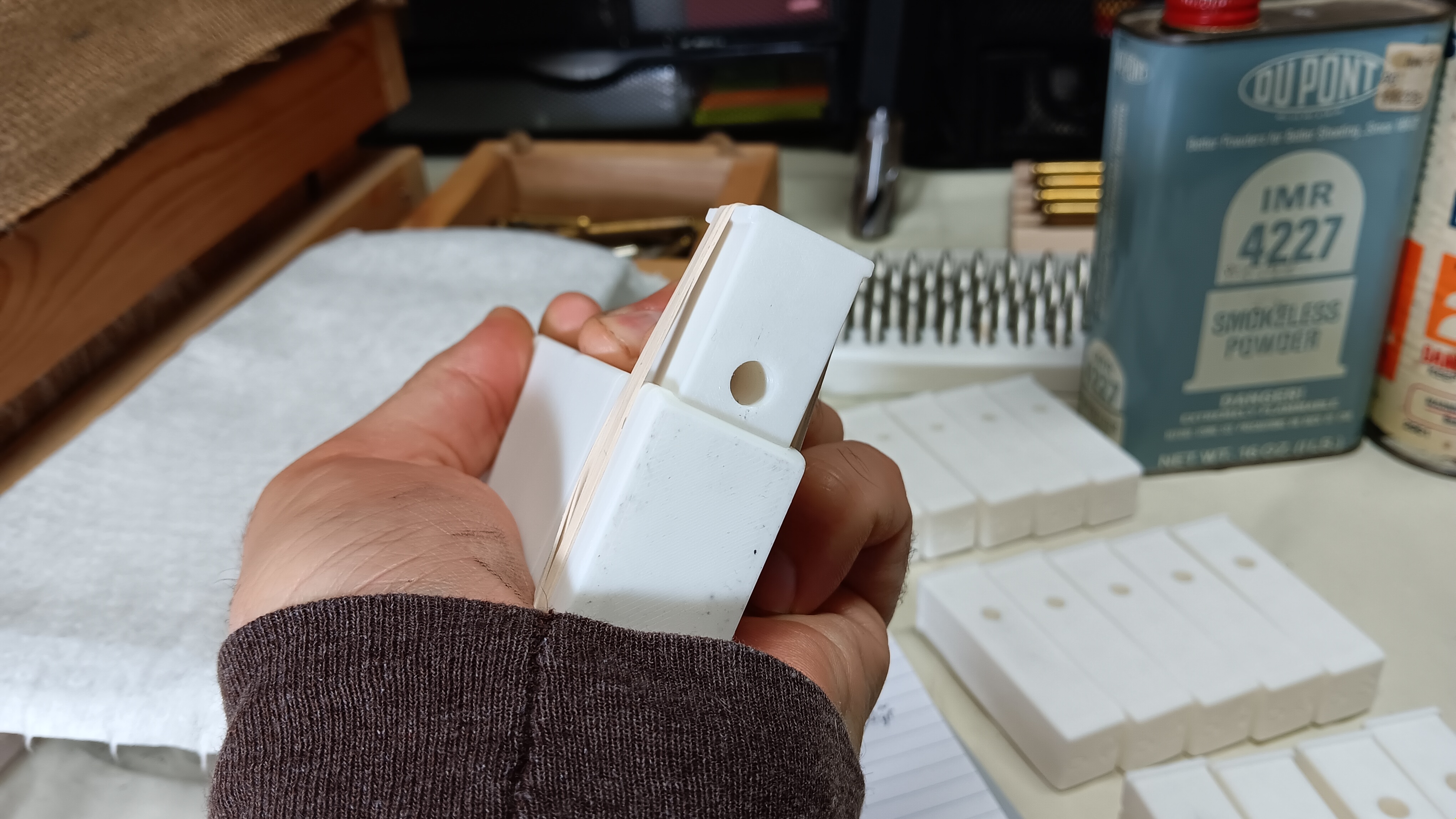 Handheld Powder Dropper — thumbnail 7