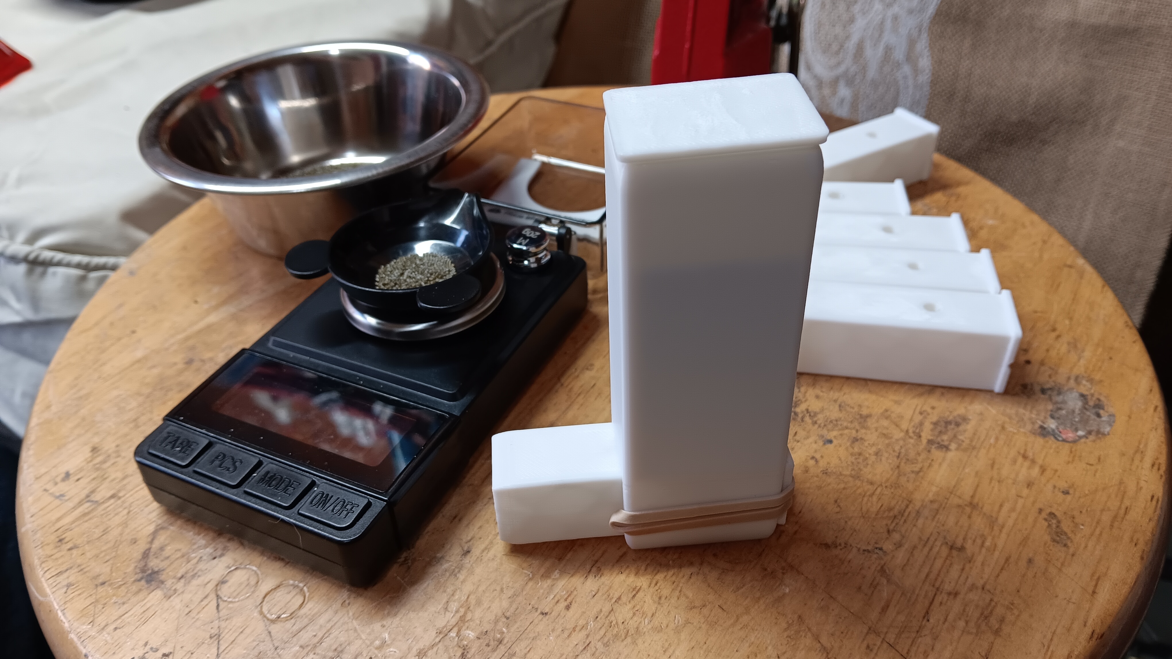 Handheld Powder Dropper — thumbnail 9