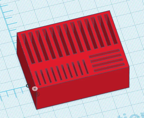 SD & Mini SD & Micro SD card holder