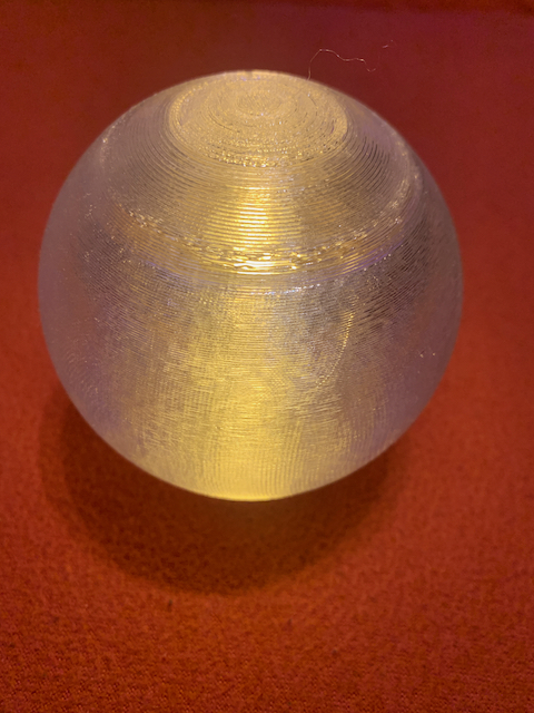 Koule (Ball)