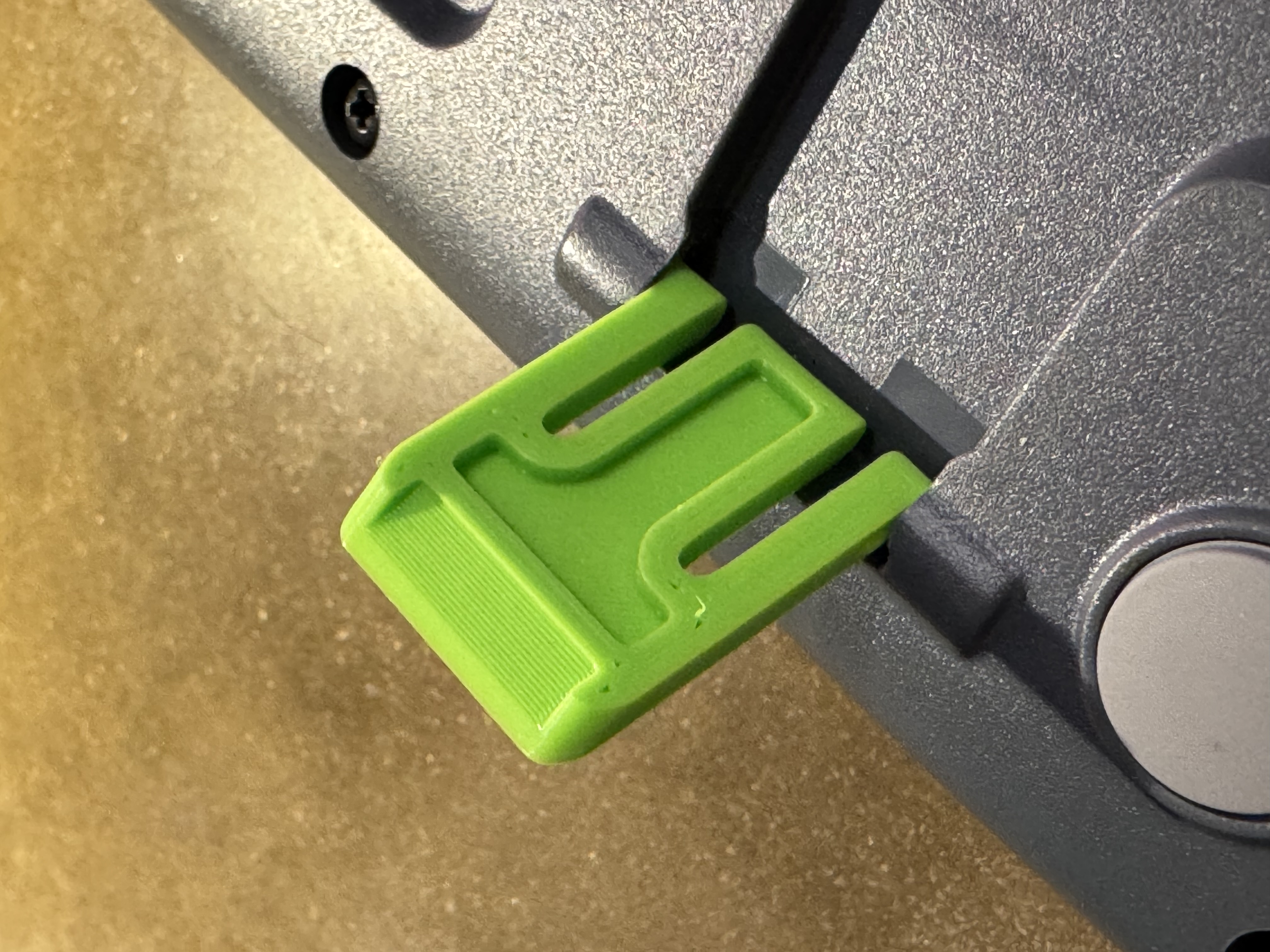 logitech keyboard stand