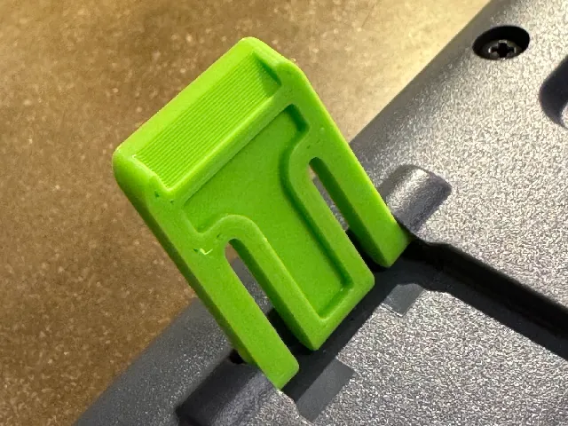 logitech keyboard stand