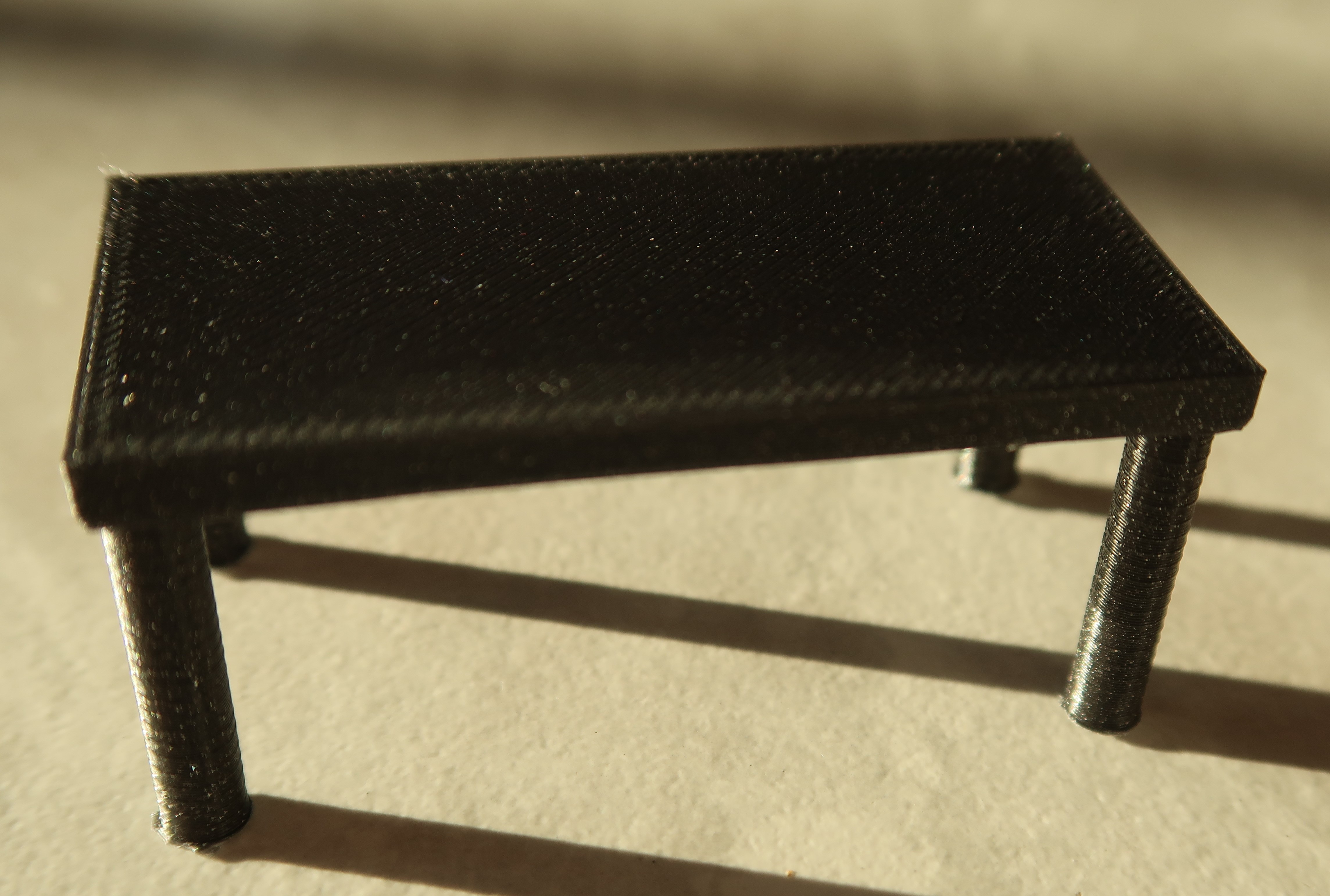 table