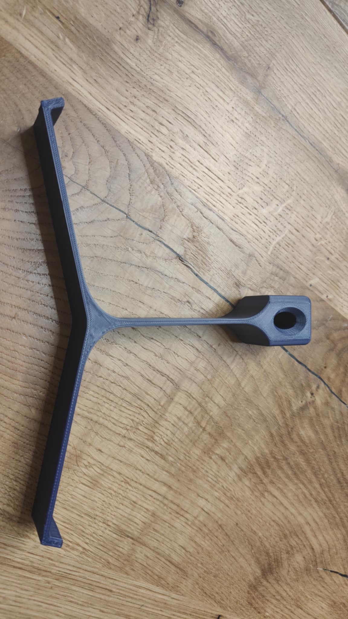 Air Fryer Basket Hook (20cm)