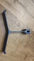 Air Fryer Basket Hook (20cm)