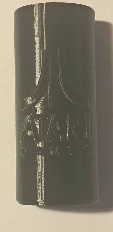 ATARI LIGHTER SLEEVE FOR BIC LIGHTERS