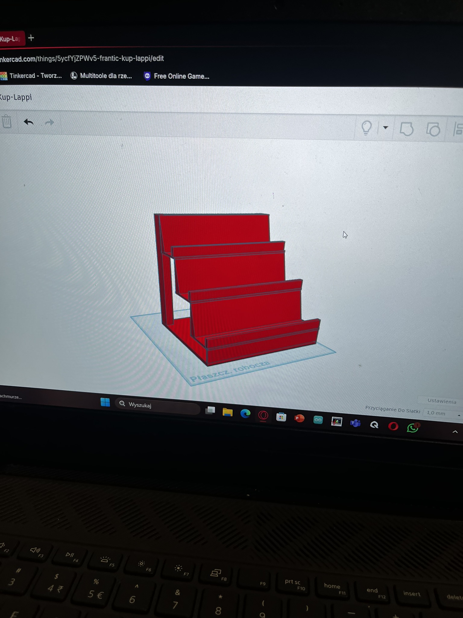shelf for gadgets — thumbnail 3