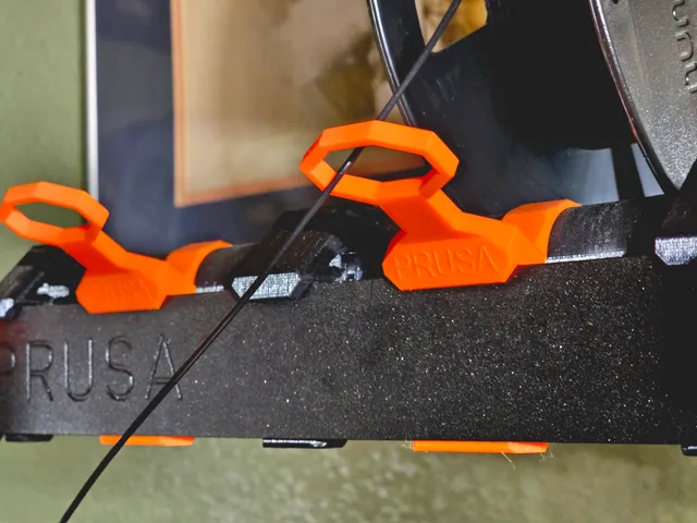 Filament Guide