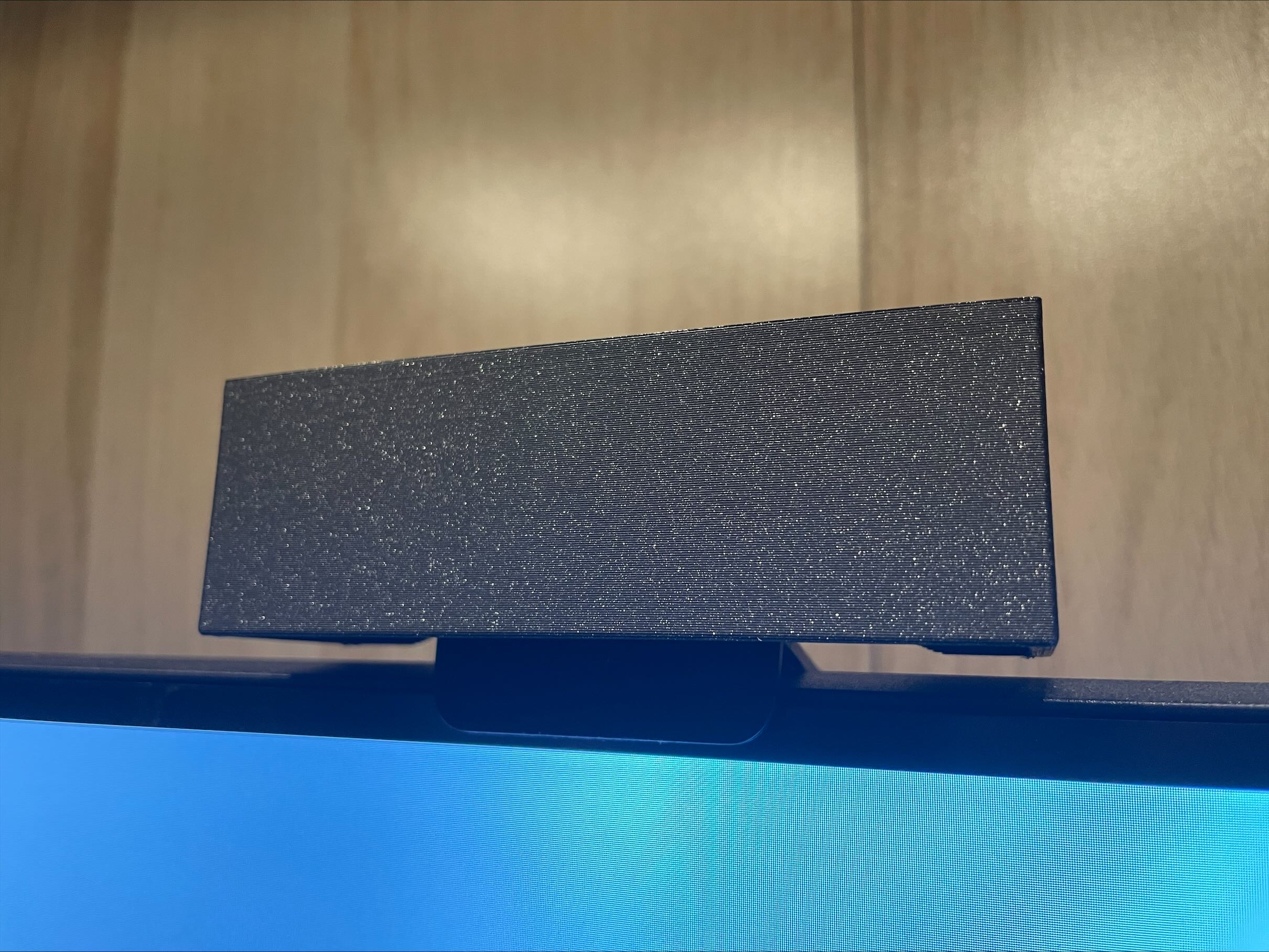 Logitech C902 Webcam Cover