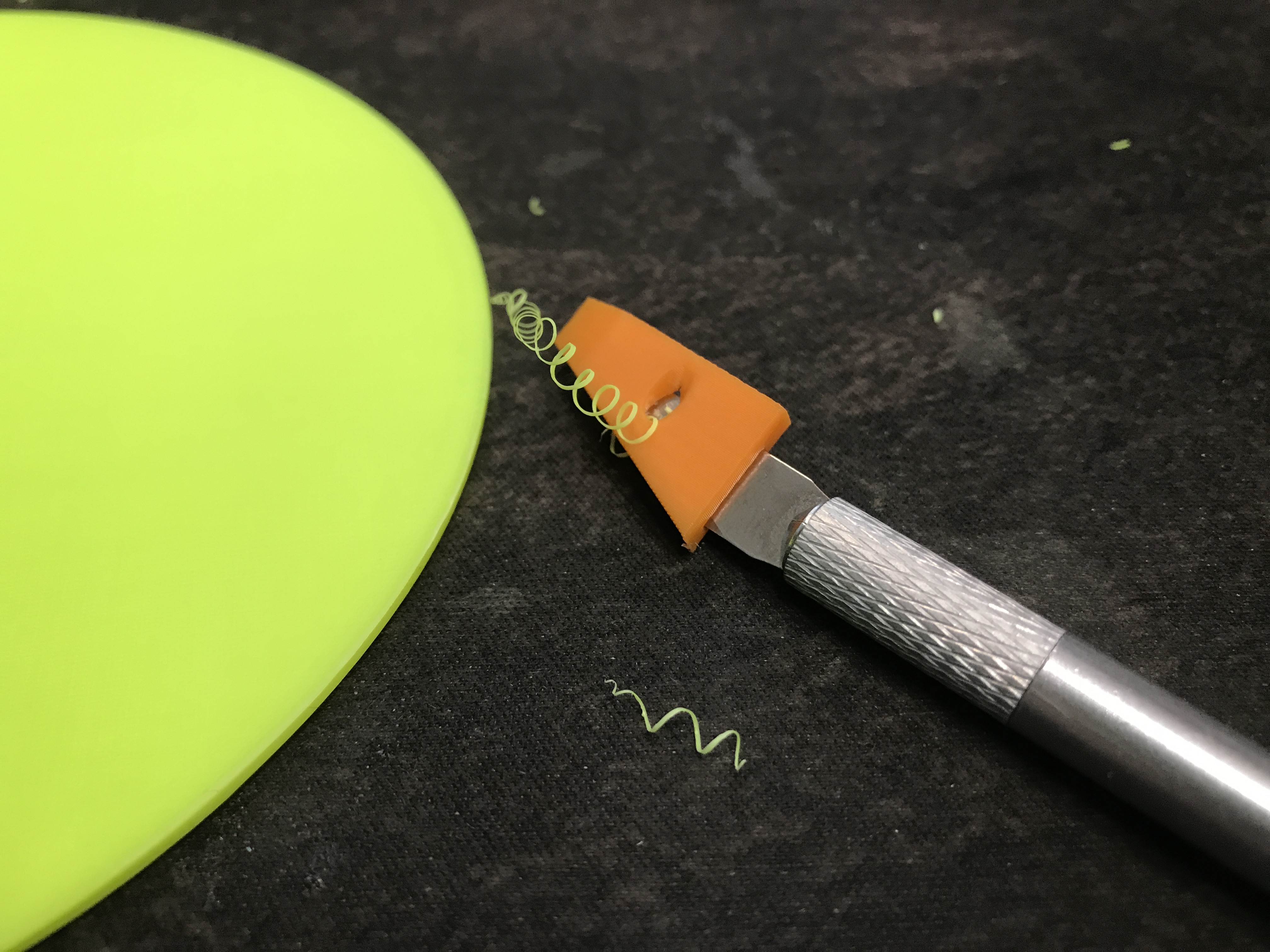 Chamfer cutter — thumbnail 2
