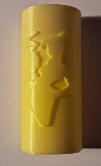 HARLY QUINN LIGHTER SLEEVE FOR BIC LIGHTERS