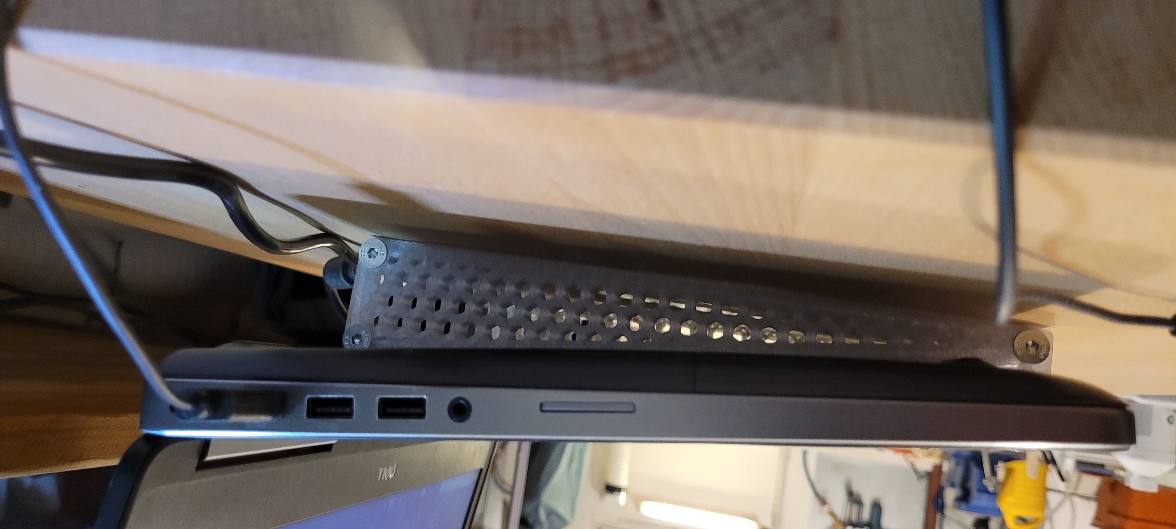 Laptop Stand