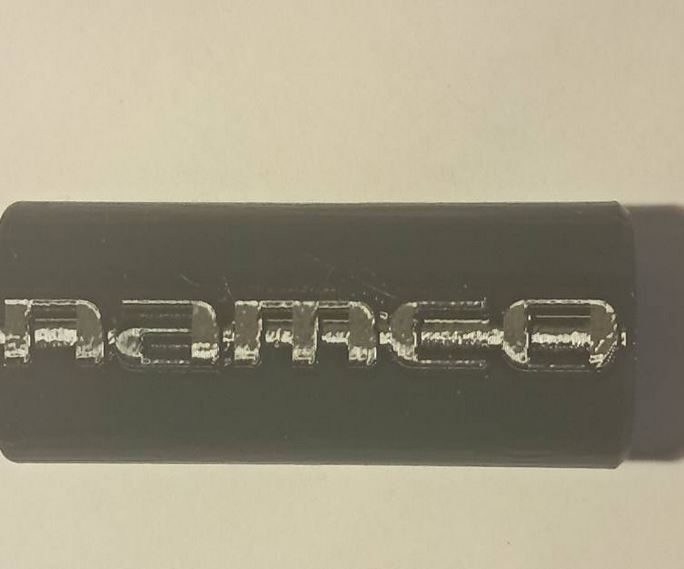 NAMCO GAMES SLEEVE FOR BIC LIGHTERS