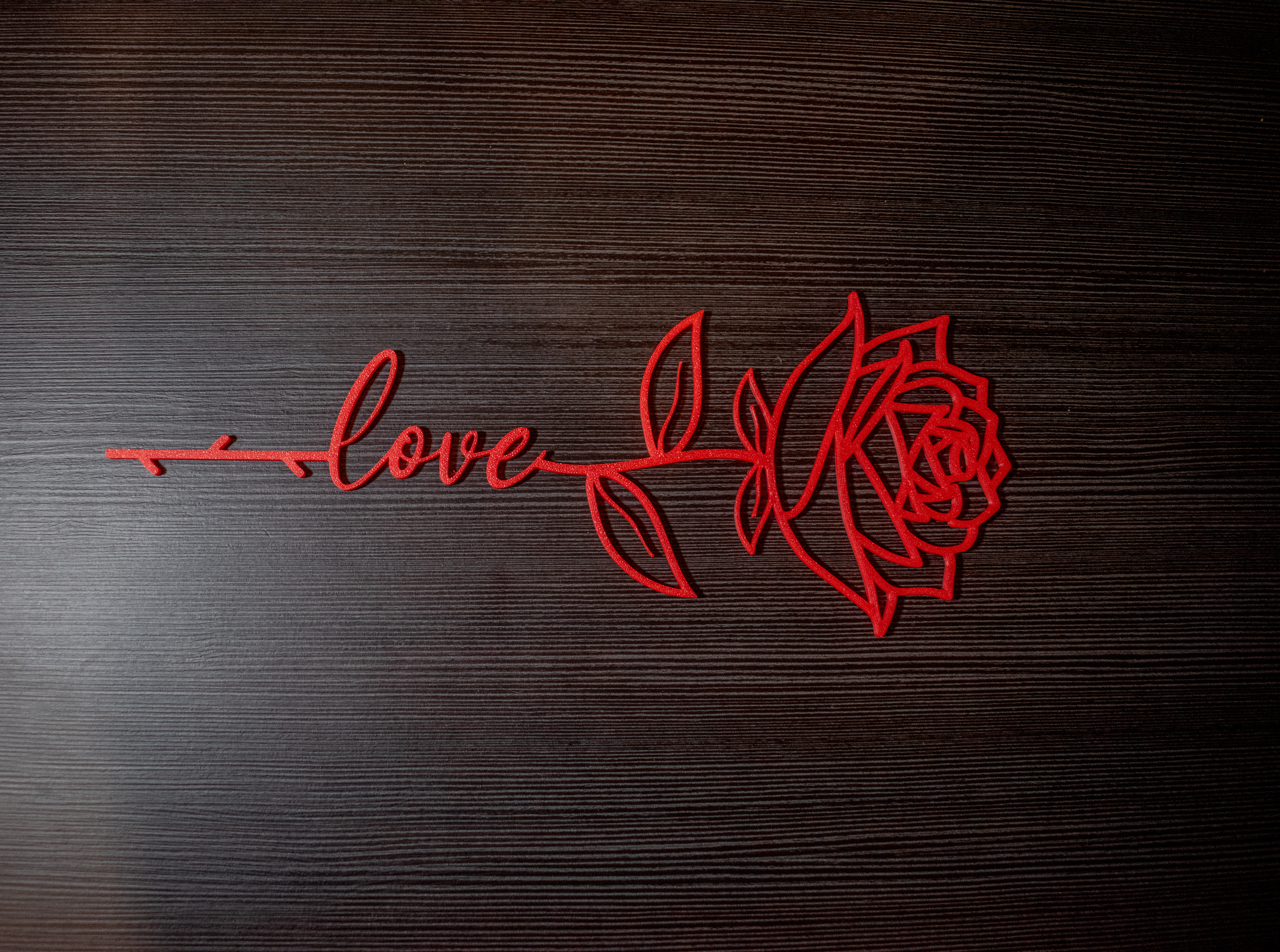 love rose