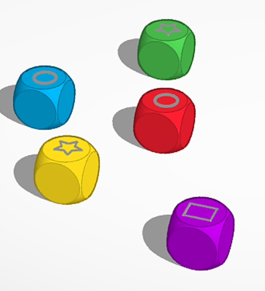 Gonggi Squid Game