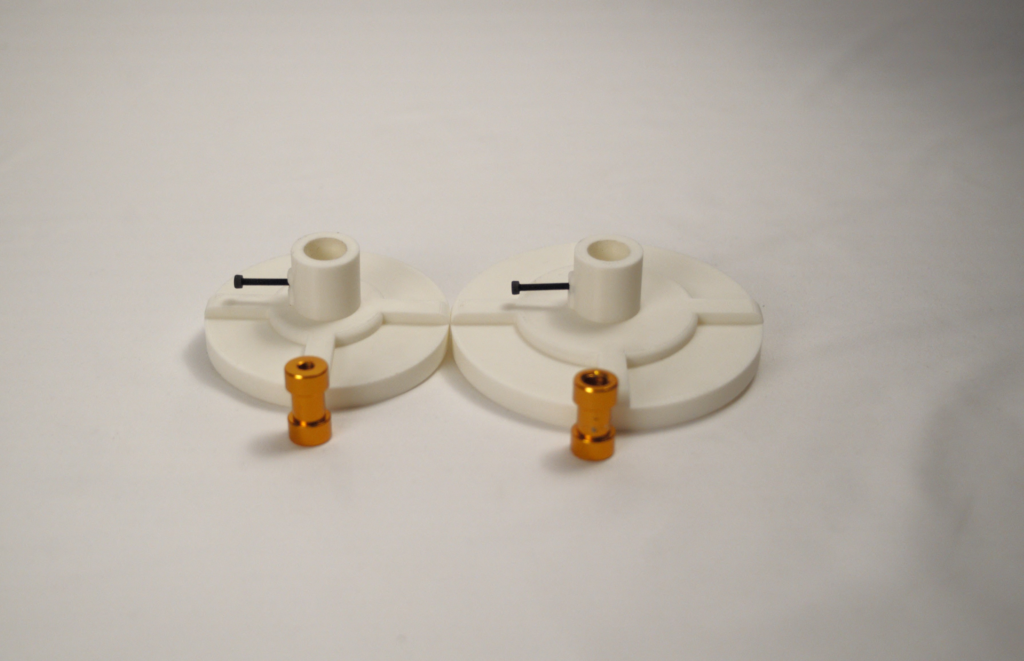 Optimized Plate for Product Photography.