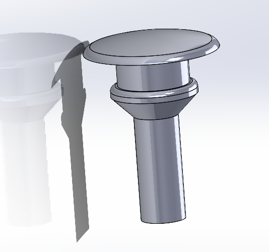 stirrup plug for BMW x5 E53