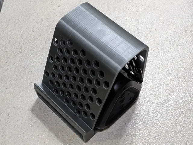 Oontz Angle Solo bluetooth speaker Tablet holder/stand