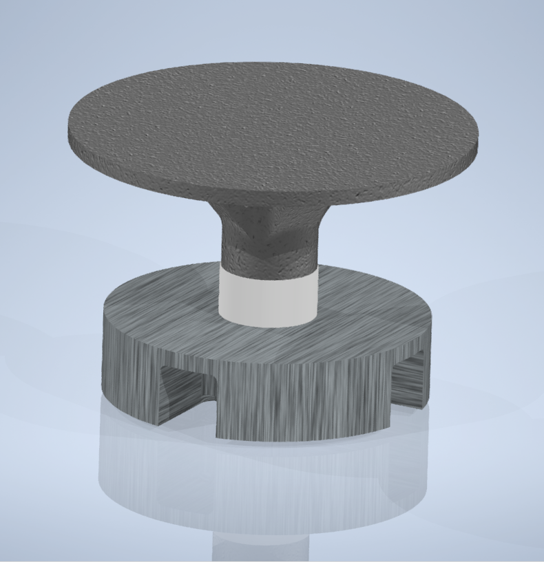 ceramic turn