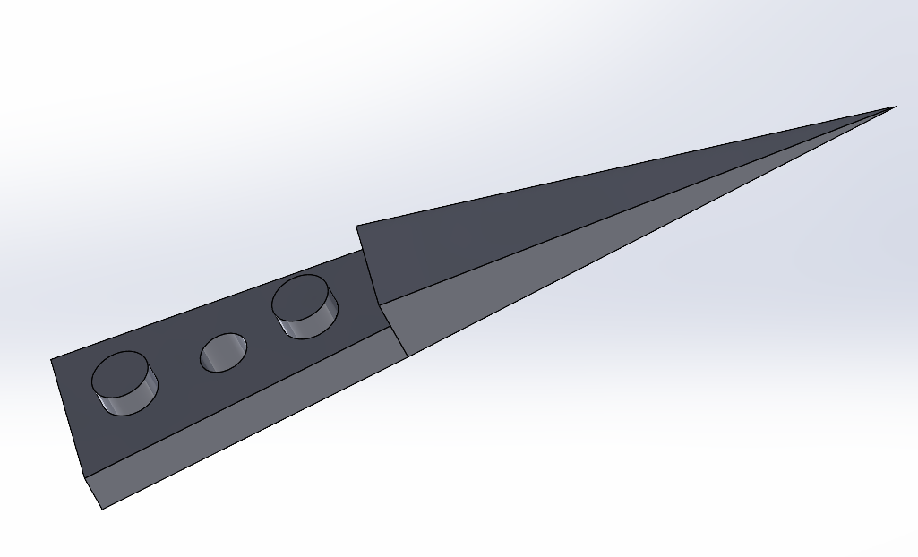 tweezers