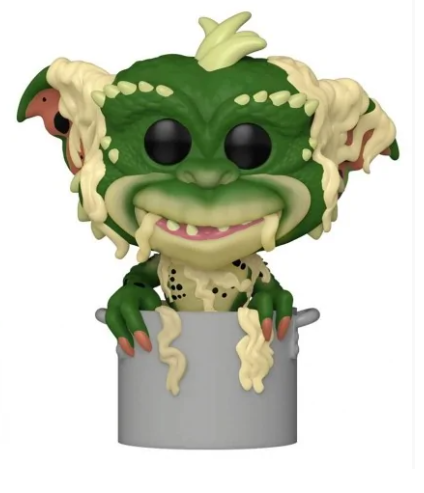 Daffy Gremlins funko POP!