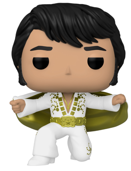 Elvis Presley funko POP!