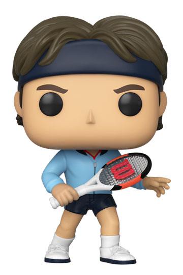 Roger Federer funko POP!