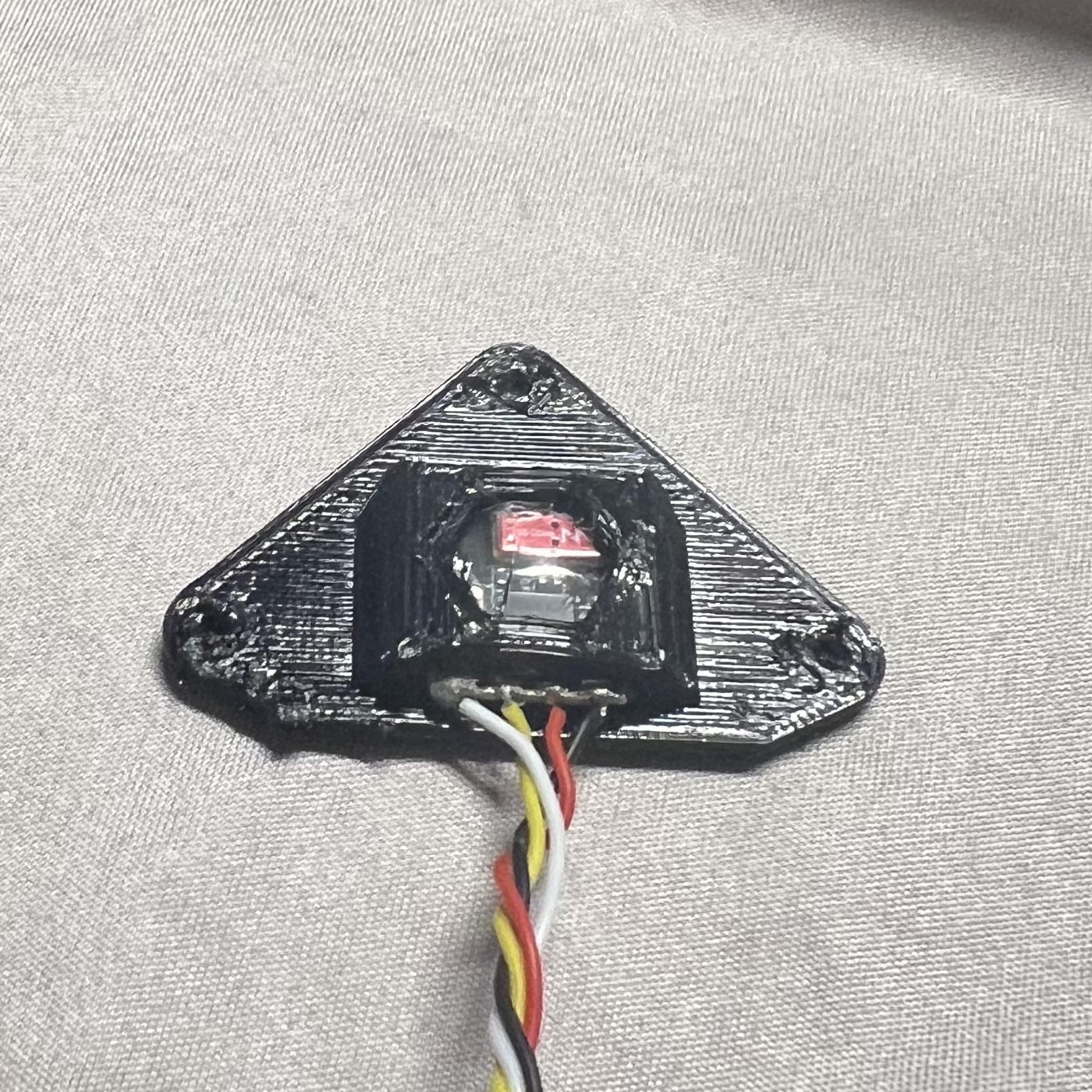 ELRS Receiver Mount — thumbnail 2